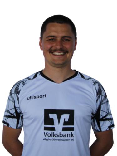 Gregor Waizenegger