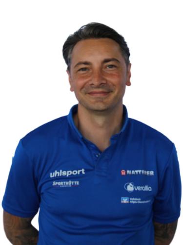Marco Russo
