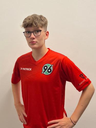 Lucia-Sophie Sonnenberg