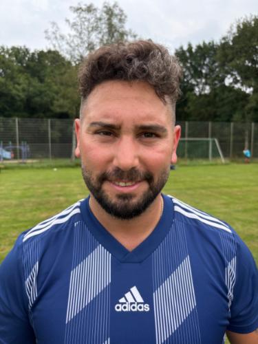 Ozan Dalkiran