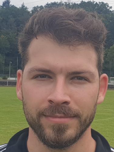 Patrick Nemec