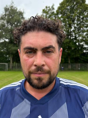 Dogan Yilmaz