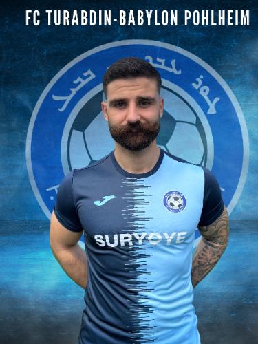 Antonyos Celik