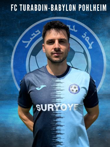 Ruben Hamann