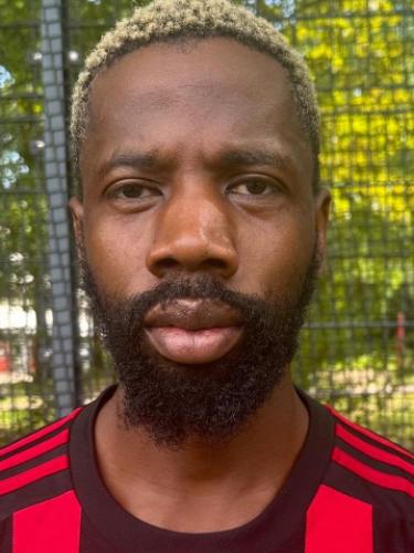 Amadu Djamanca