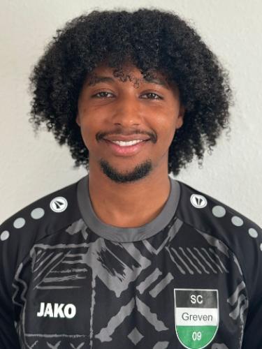 Samuel Jerome Kusi