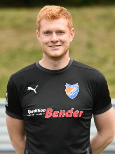 Sebastian Bley