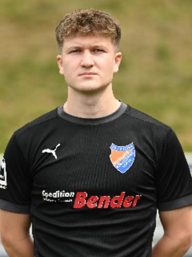 Simon Langenbach