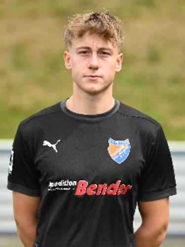 Aaron Röcher