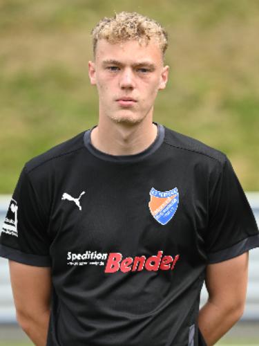 Bengt Schrader