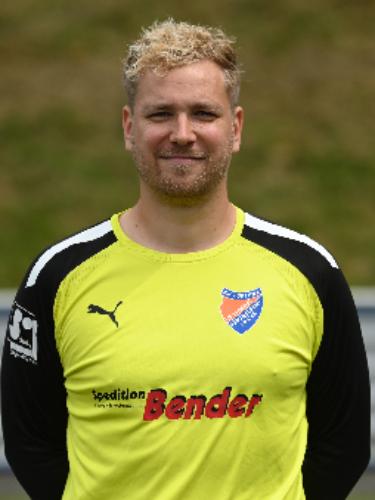 Marc Weller