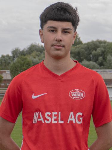 Hasan Hüseyin Üzüm