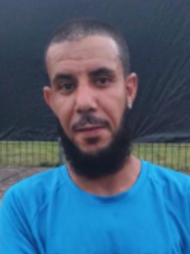 Mourad Bridaa