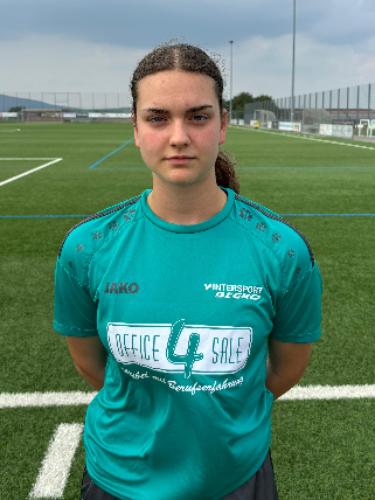 Sofie Holstein