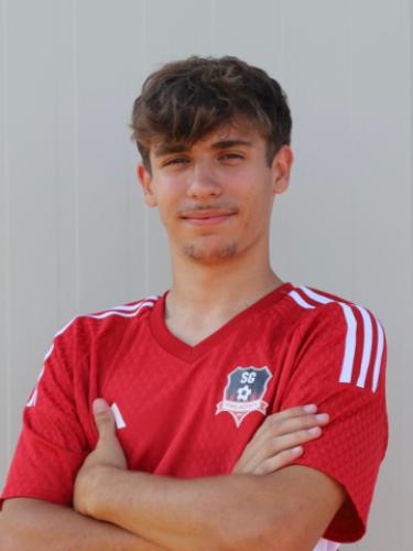 Jorge Andre Teixeira Martins