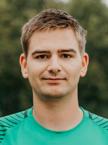 Niklas Berger