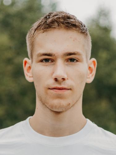 Frederik Bünker