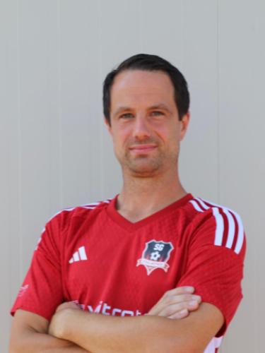 Stephan Götzinger