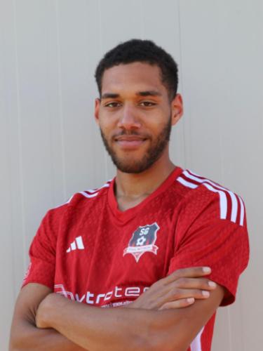 Julian Green