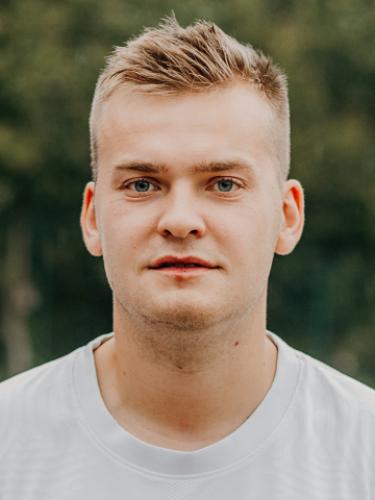 Yannek Midden