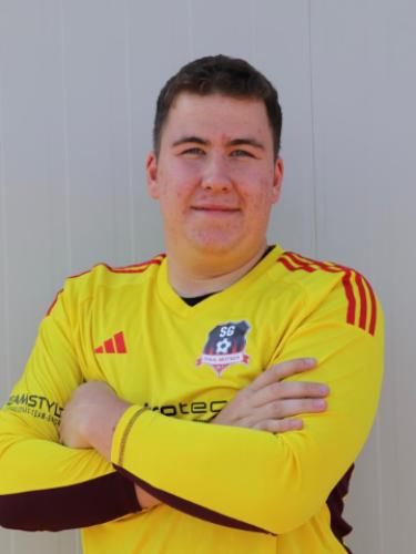 Tino Rauen