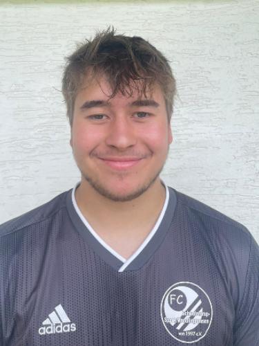 Felix Dahlmeier