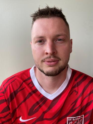 Jonas Büchler