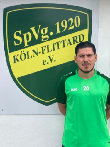 Mert Biyikli