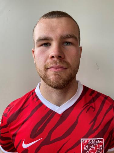 Ken Aaron Legarth