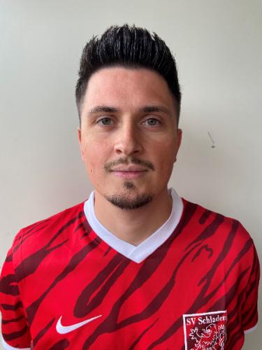 Fabio Zöfelt