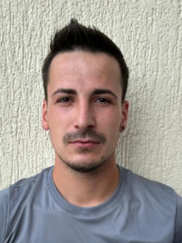 Daniel Glocker