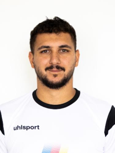 Caner Mustafa Durucan