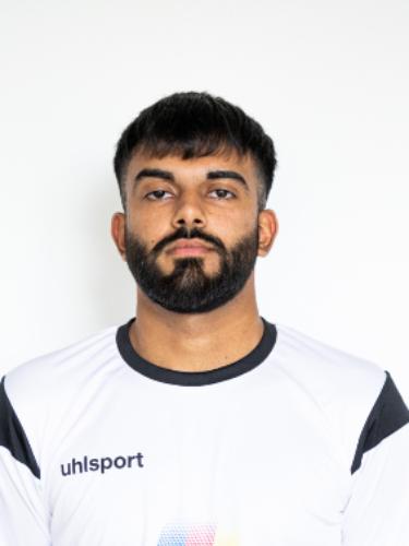 Basim Hayat