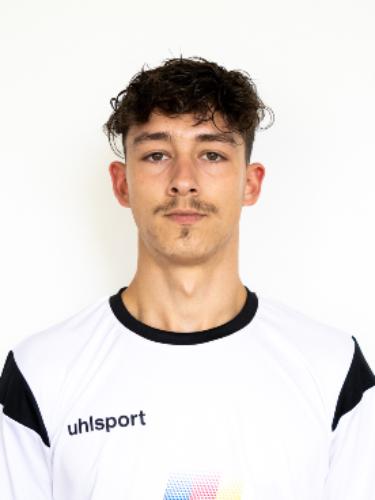 Anthony Mesuti