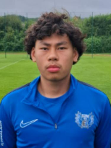 Tri Tam Danny Bui