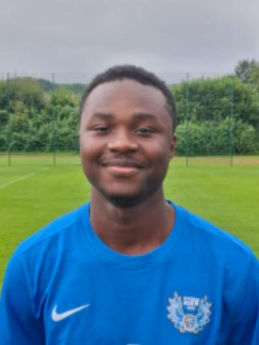 Jean-Junior Aziamble
