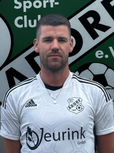 Patrick Joostberends