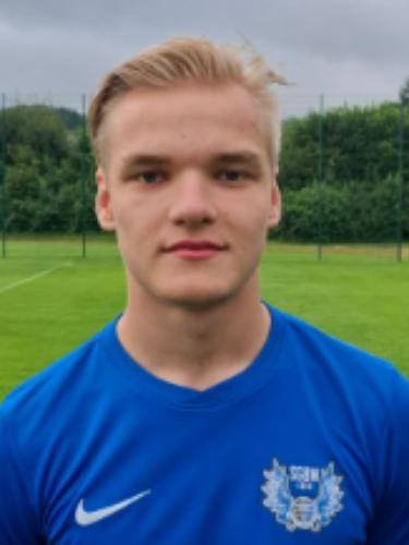 Alex Wegner