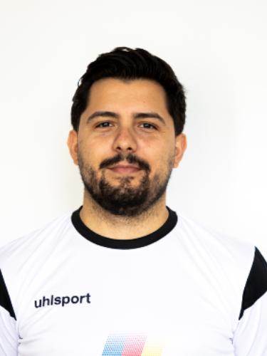 Dervis Ustaoglu