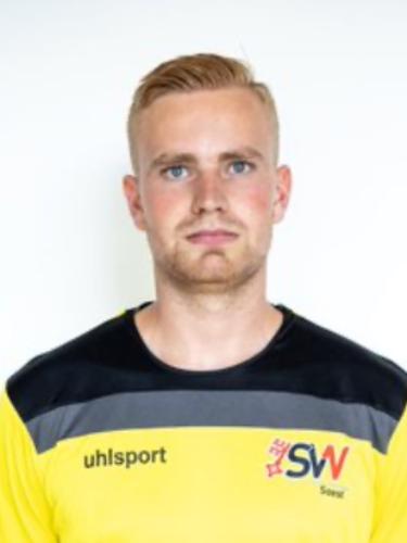 Florian Silas Tauber