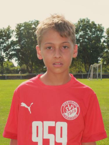 Bastian-Joel Emilio Braungardt