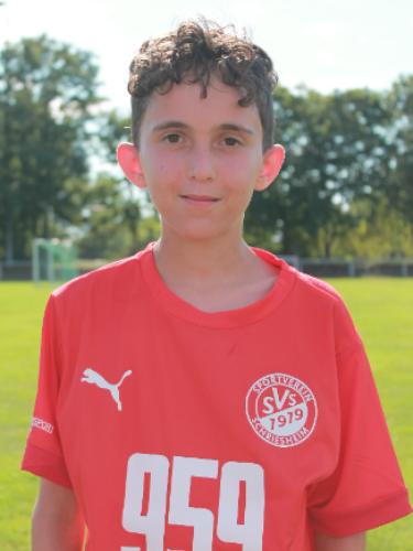 Julian Marcus Maximilian Ruppenstein