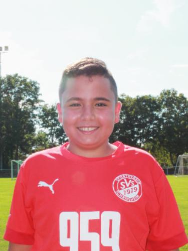 Rayyan Hamdan
