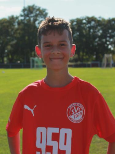 Nick Gerhard Haas