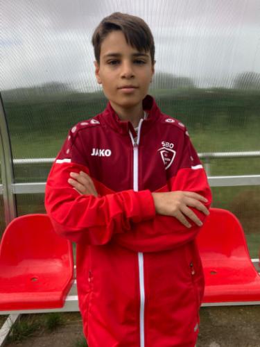 Yigit Ali Sert