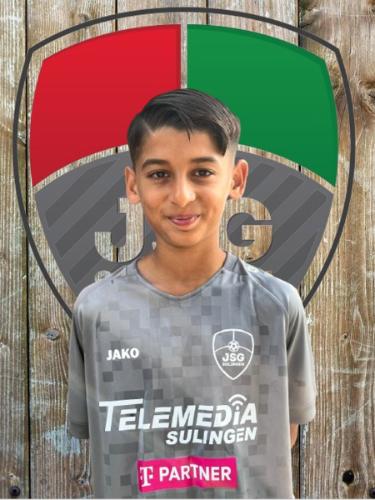 Arijan Kelmendi