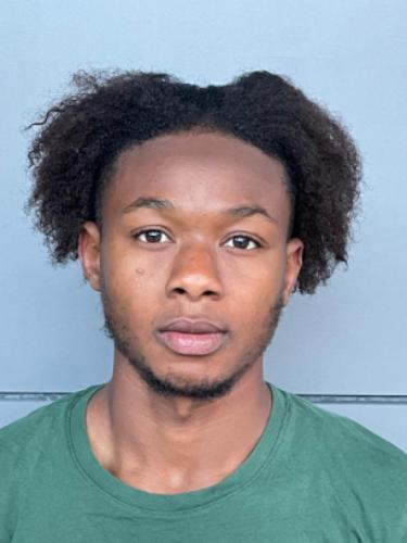 Ibrahim Jamiel Ardisone