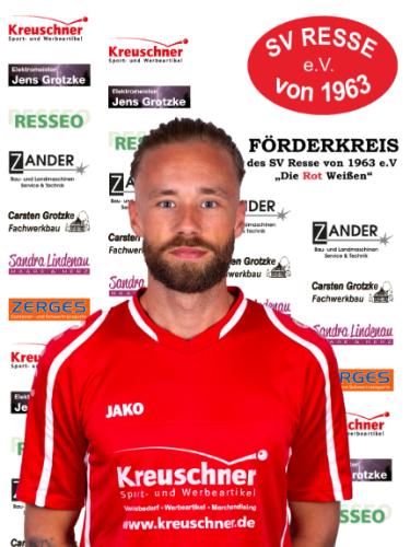 Robin Grotzke