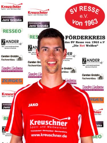 Marco Foitzik