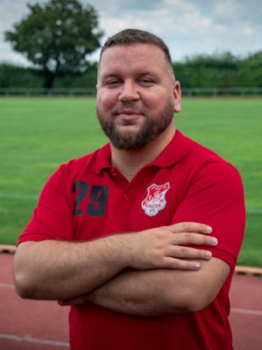 Marcel Oppermann